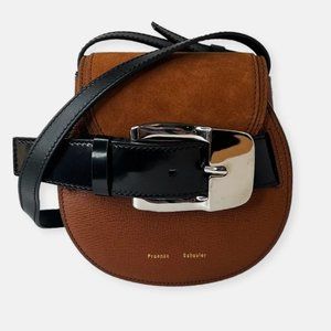 BRAND NEW Proenza Schouler Buckle Crossbody NWT
